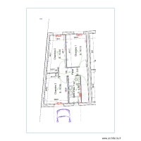 Foccibe Etage