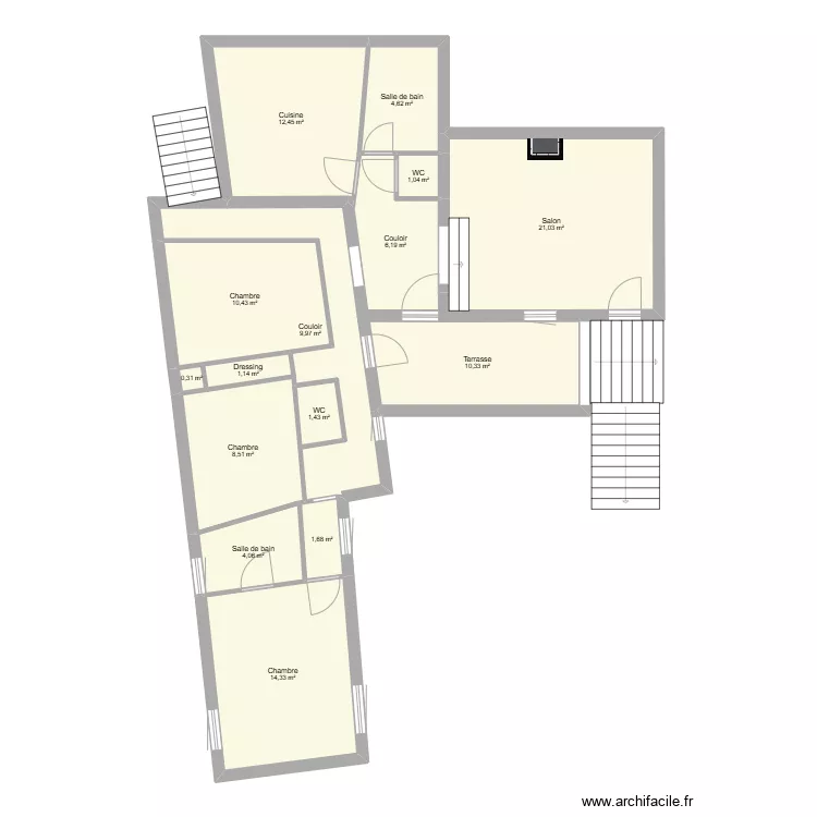 maison st laurent d'agny. Plan de maison st laurent d'agny. Plan de