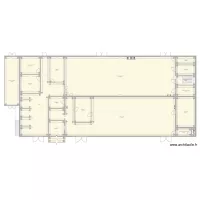 AFPA Limoges Romanet B&acirc;timent 10 Ateliers SAI AFEM