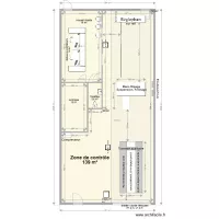 CCT VL Contr&ocirc;le And Go GONDRECOURT