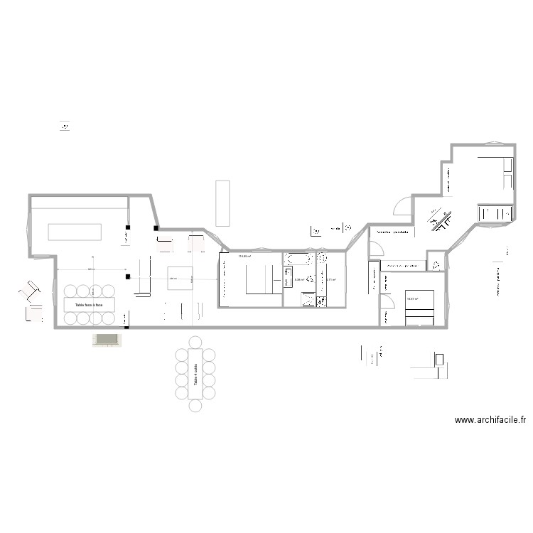 ferraz 54 30 Jul 19 . Plan de 0 pièce et 0 m2