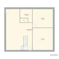 plan de maison
