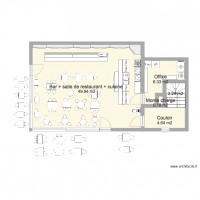 salle restaurant finn