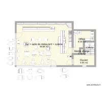 salle restaurant finn