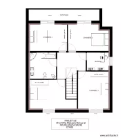 HESERANGE  1 ER ETAGE A