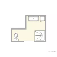 Buissez SDB existant