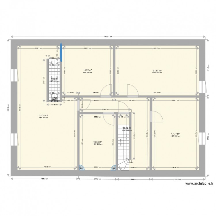 gruzalis. Plan de 0 pièce et 0 m2