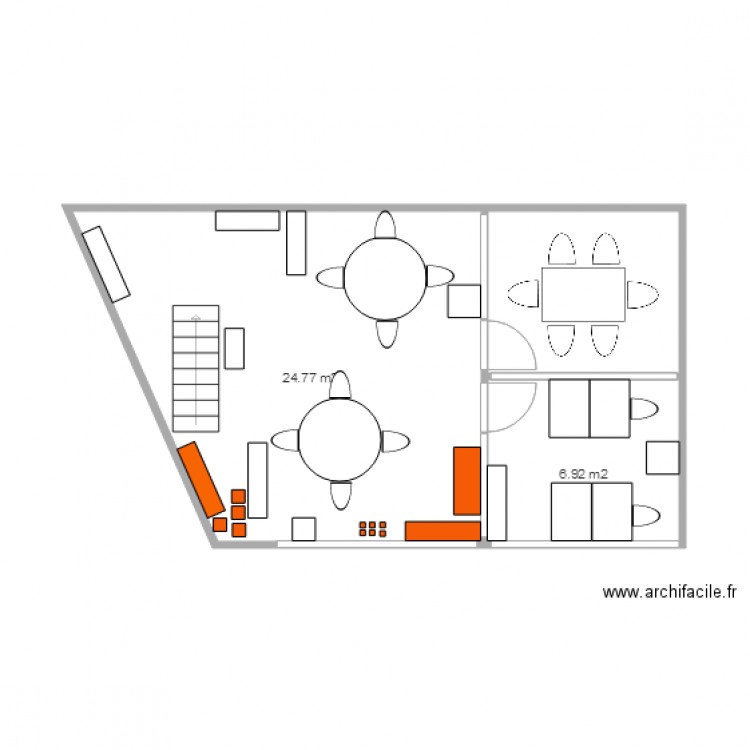 VINOVAE haut. Plan de 0 pièce et 0 m2