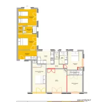 Saint-Brévin - Extension V5