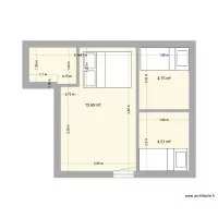 11 escalier du juge mezzanine