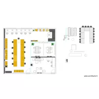 CEGEP 3 vitre en verre am&eacute;lior&eacute;
