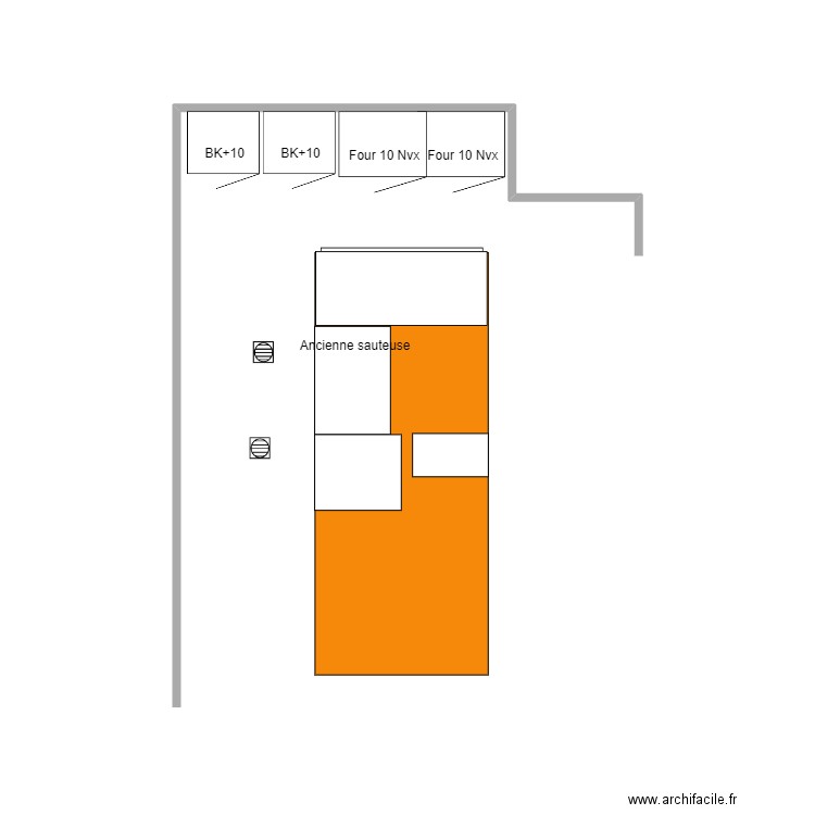 StJEan v2. Plan de 0 pièce et 0 m2