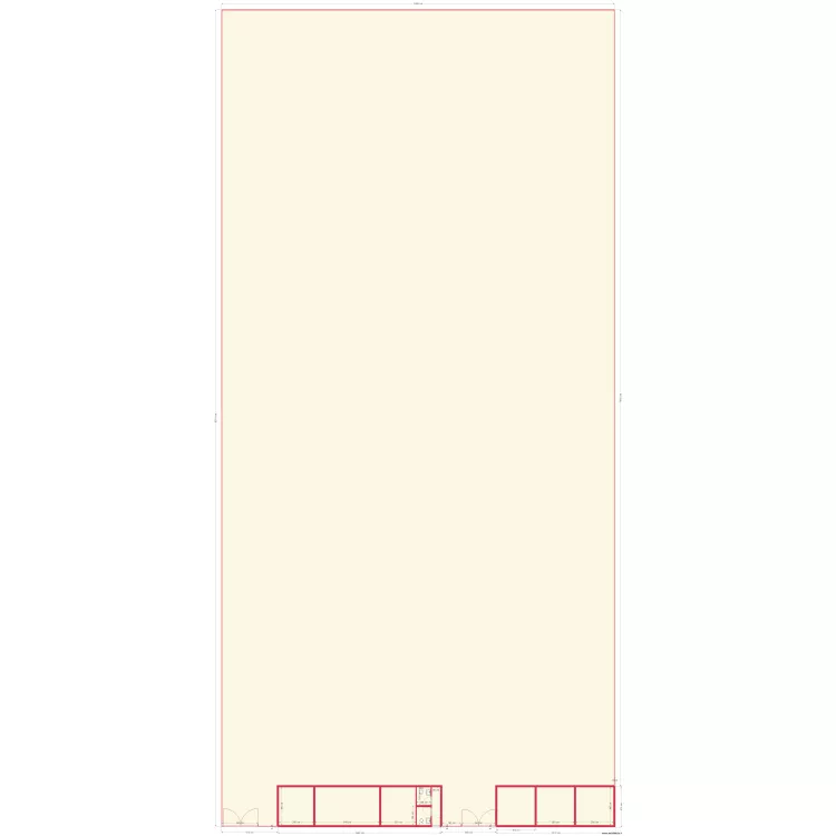Gaciyubwenge shop. Plan de Gaciyubwenge shop. Plan de