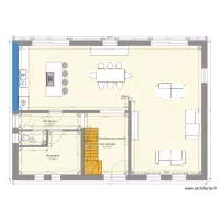 Remy Colard plan rez 4