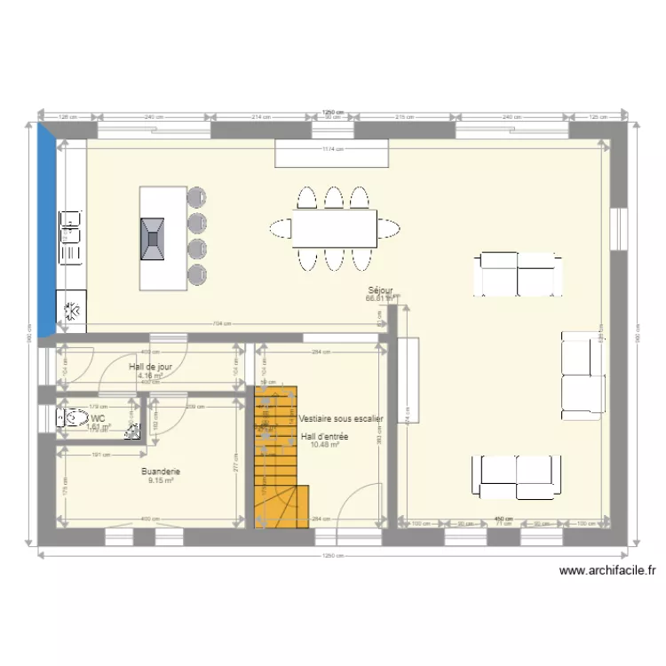 Remy Colard plan rez 4. Plan de Remy Colard plan rez 4. Plan de