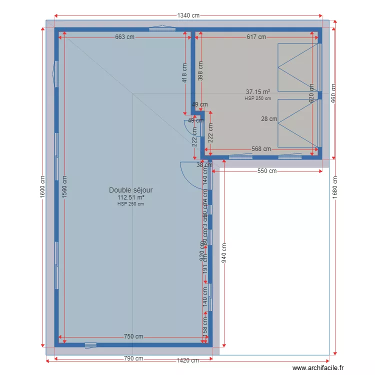 STEVE 02 JUILLET TOITURE3. Plan de 