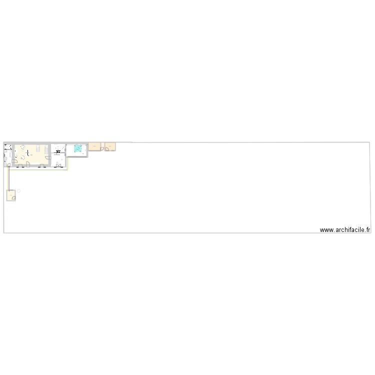 Léré 011. Plan de 0 pièce et 0 m2