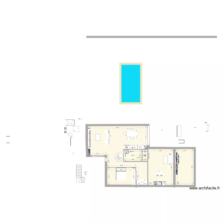 CEDRIC RDC V6. Plan de 