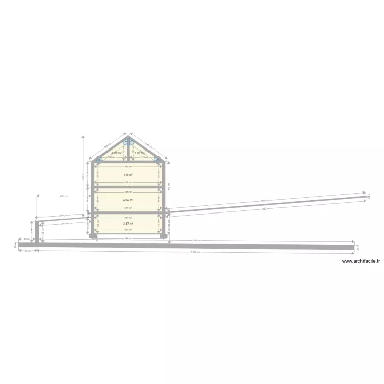 CPe lvdb. Plan de 