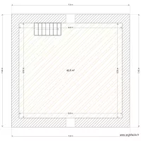 La Forge sous le toit