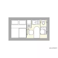 Am&eacute;nagement van