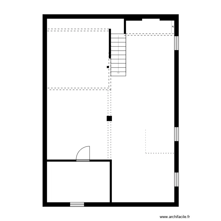 lefort. Plan de lefort. Plan de