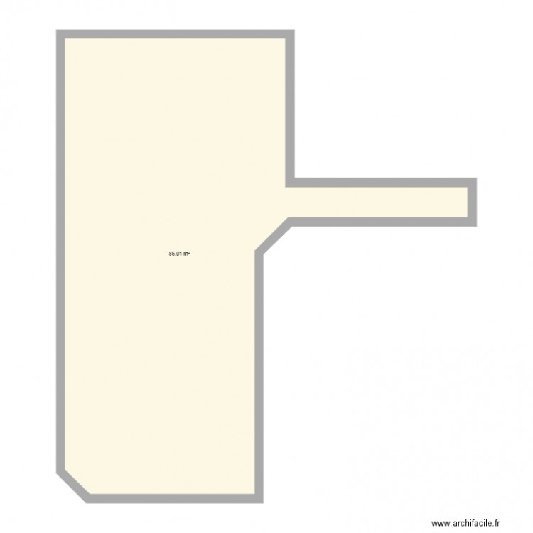 Plan salle N35. Plan de 0 pièce et 0 m2