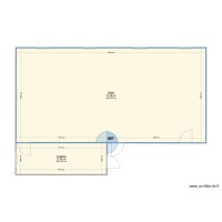 plan de salle
