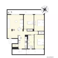 F4 Parc B&egrave;lv&eacute;d&egrave;re 