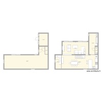 Projet agrandissement Castres RDC