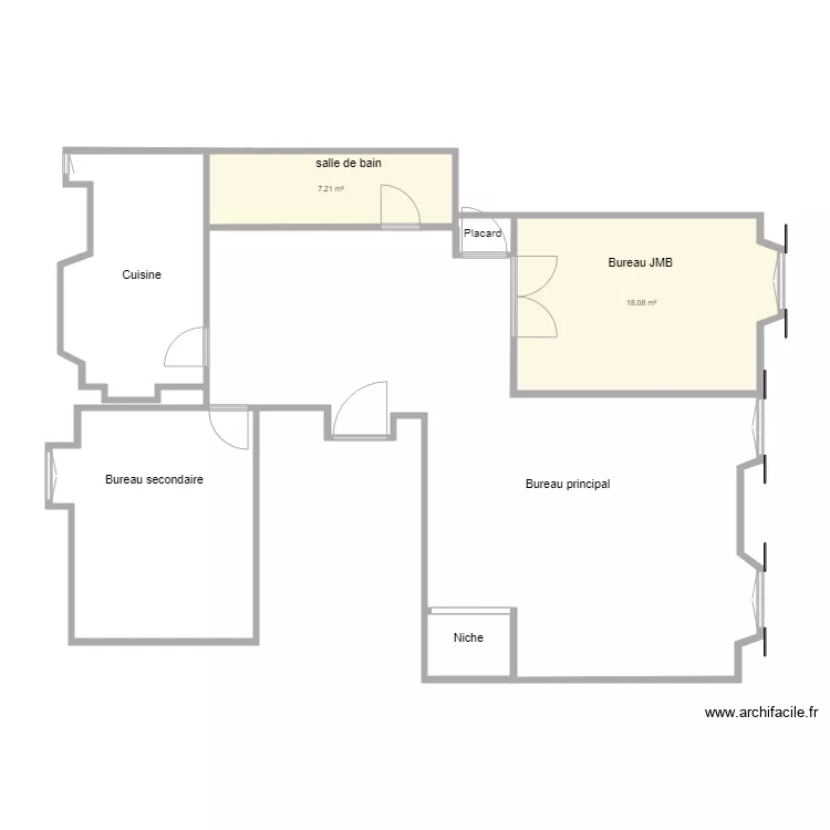CGE BUREAU. Plan de CGE BUREAU. Plan de