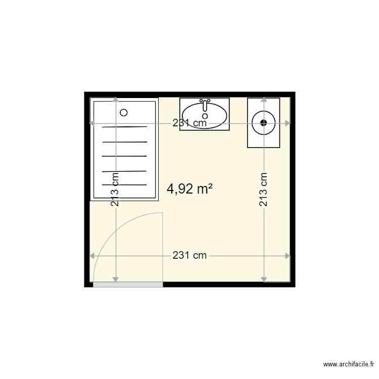 BOURY FRANCINE . Plan de 0 pièce et 0 m2