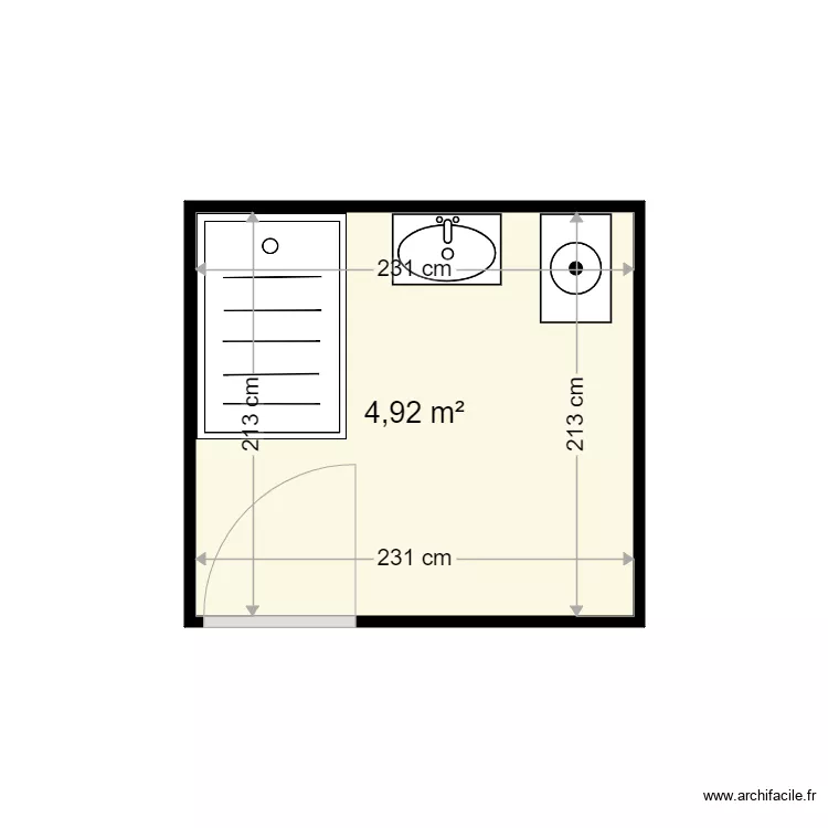 BOURY FRANCINE . Plan de 