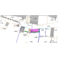 CADASTRE PARKING