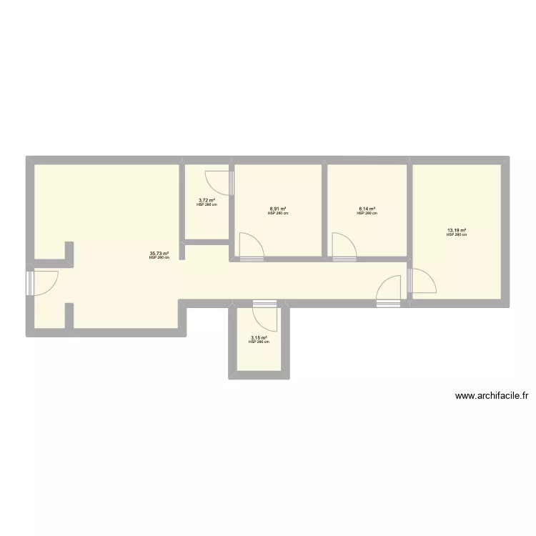 nogueira - buraca. Plan de 