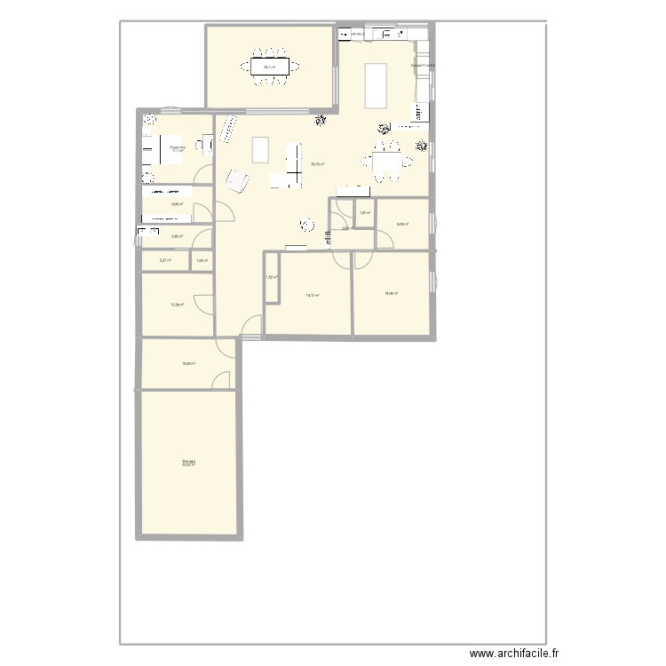 anais 1.6.4.7. Plan de 0 pièce et 0 m2