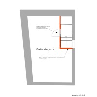 Salle de jeux 
