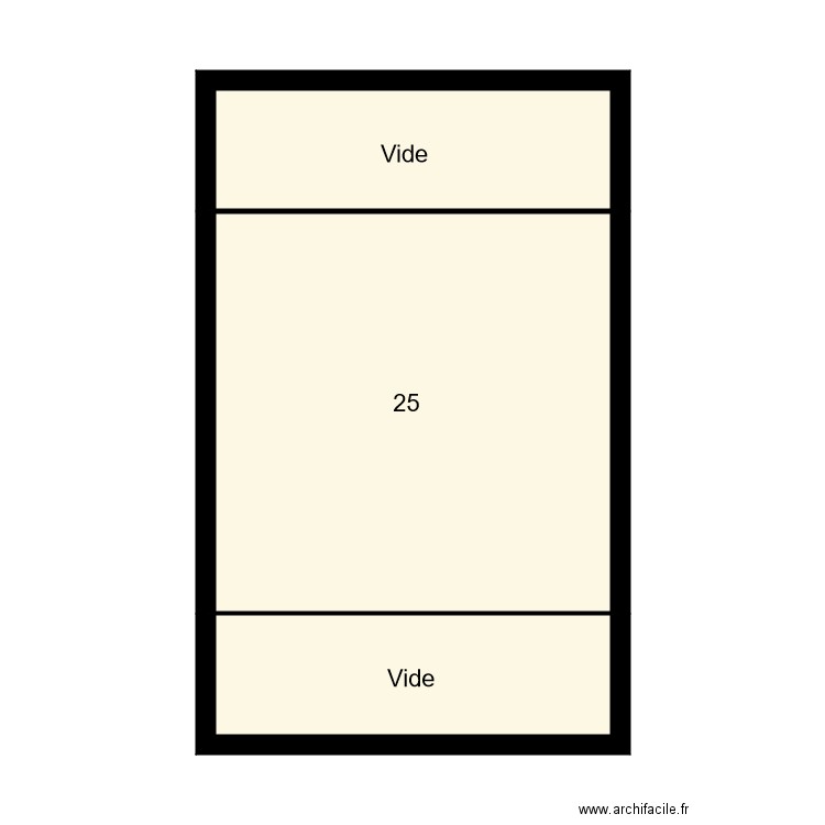 184763 LALEVEE. Plan de 0 pièce et 0 m2