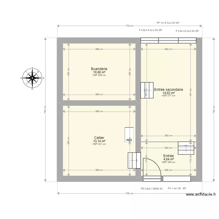 ML23013789 HAKKOU. Plan de ML23013789 HAKKOU. Plan de