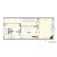 Plan RDC dossier prime