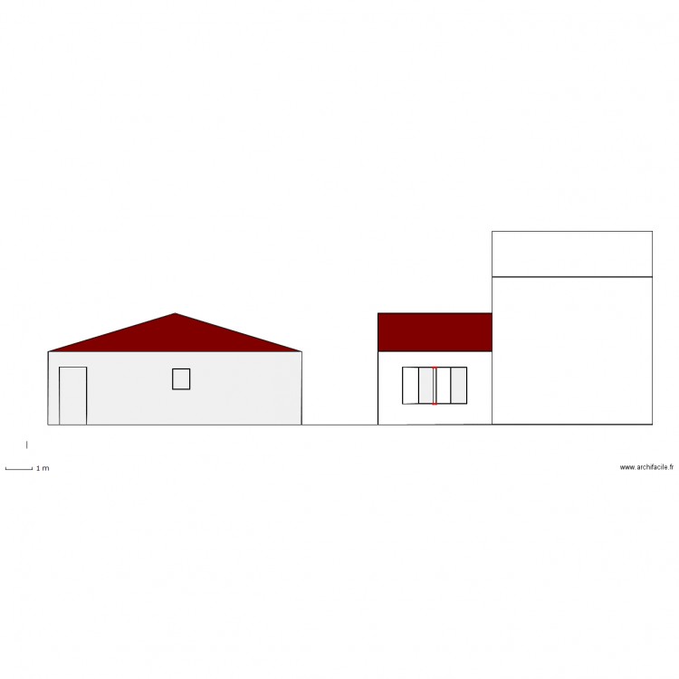 vue . Plan de 0 pièce et 0 m2