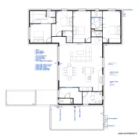 Plan Gary implantation appareillage