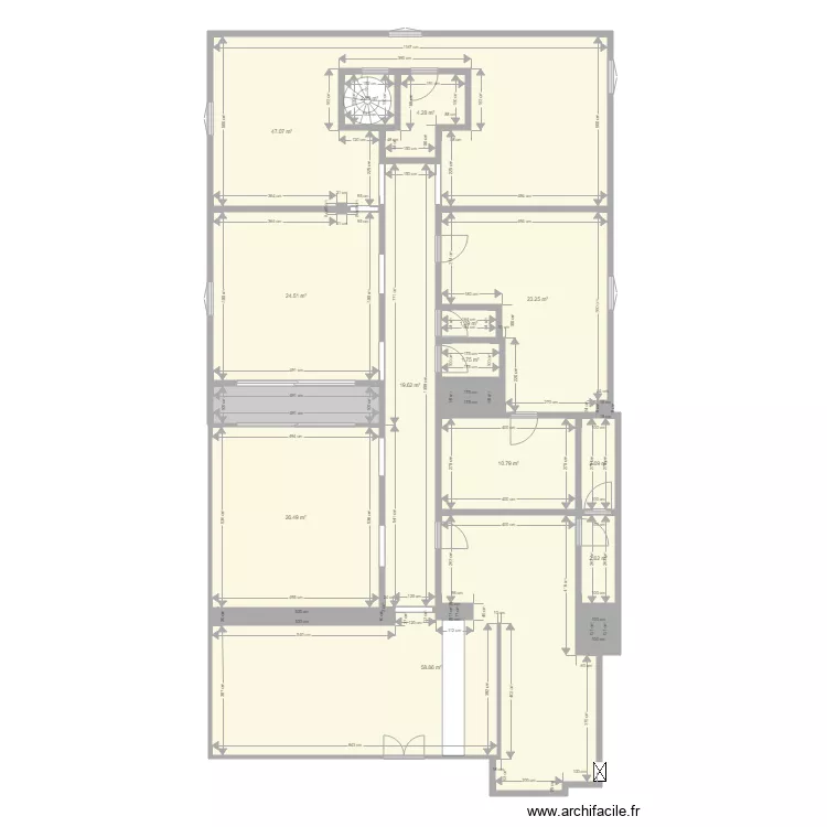 Plan BANDERA. Plan de Plan BANDERA. Plan de