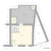 Maison LFF &eacute;tat futur