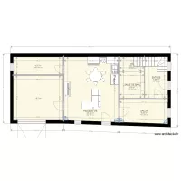 RDC MAISON AIGUEPERSE