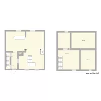 CAZALRENOUX TEST ETAGE ok 