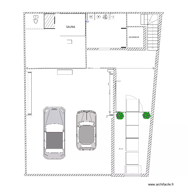 PLAN RC 20 MARS 2021 OK. Plan de 