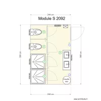 Module S2092
