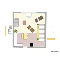 Bzzz Etage 2 12&egrave;me essai