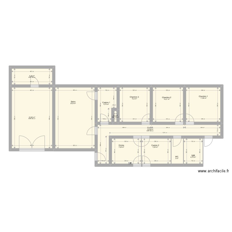 Khaye Mohamed (tonnay charente). Plan de 0 pièce et 0 m2